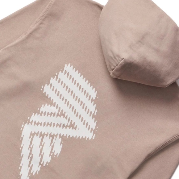 R.A.D CREW HOODED SWEAT - Picture 5 of 7